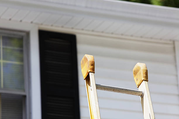 How To Choose The Right Materials for Your Siding Installation in 'Three Forks, MT